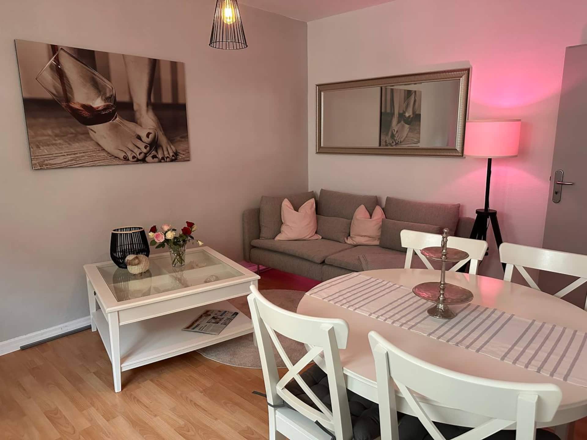 Appartement de vacances à Wuppertal — photo 4