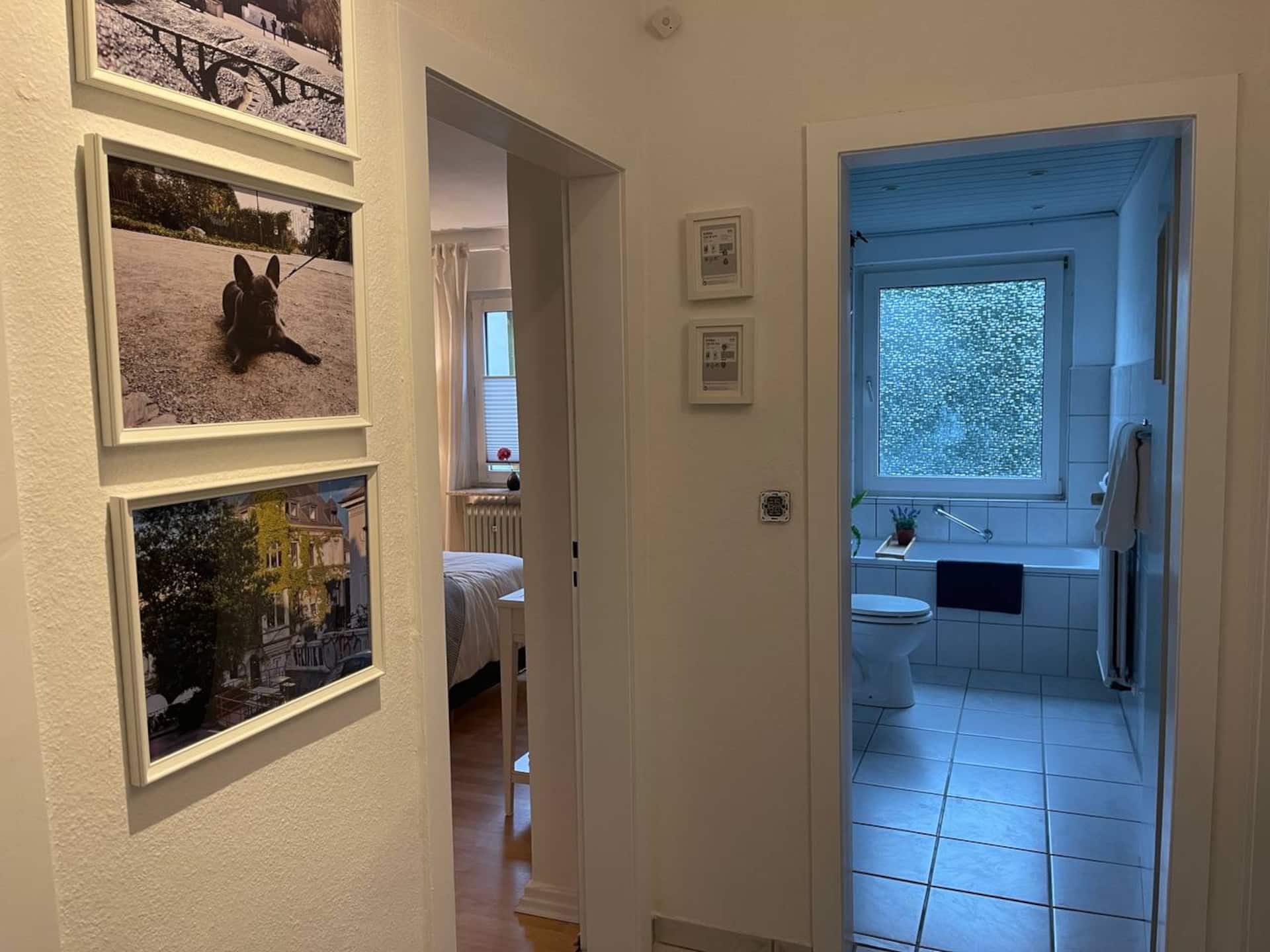 Appartement de vacances à Wuppertal — photo 5