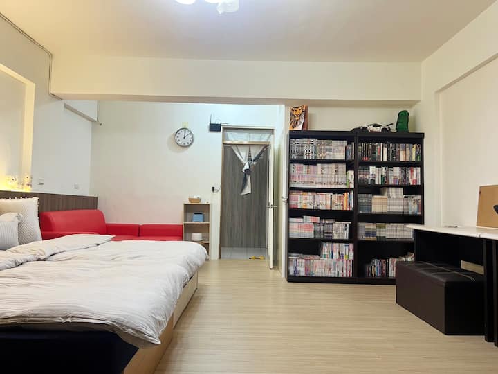 ห้องนอน2