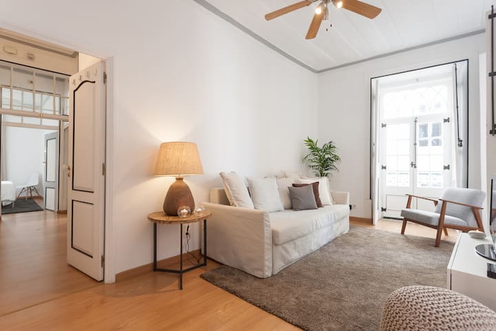 Casa da Rua do Norte – 5 Bedroom Apartment