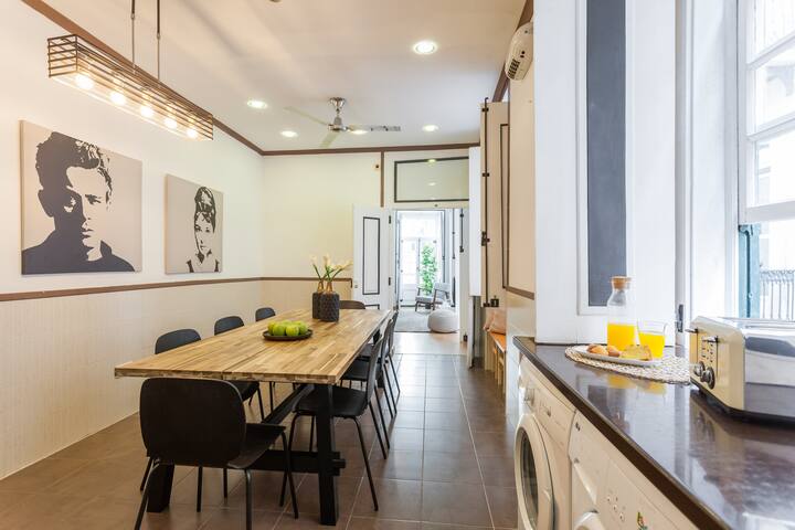 Casa da Rua do Norte – 5 Bedroom Apartment gallery image 3