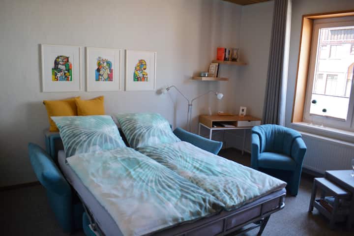 საძინებელი