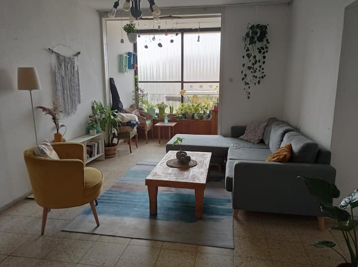 sweet apartment in Jaffa Apartments for Rent in Tel AvivYafo, Tel