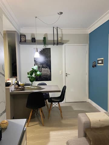 Listing in Blumenau