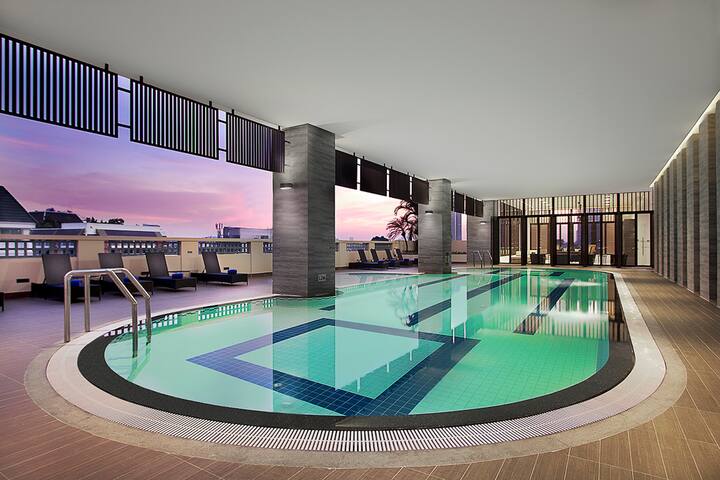 2br in Sathorn’s Bohemian Area*Breakfast Inc-SSU2A gallery image 3