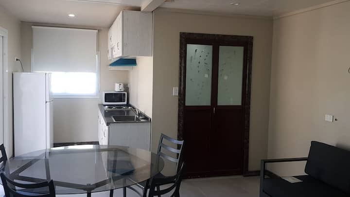 Pet Friendly Villa-119, Bellhaven Caravan Park - Raymond Terrace