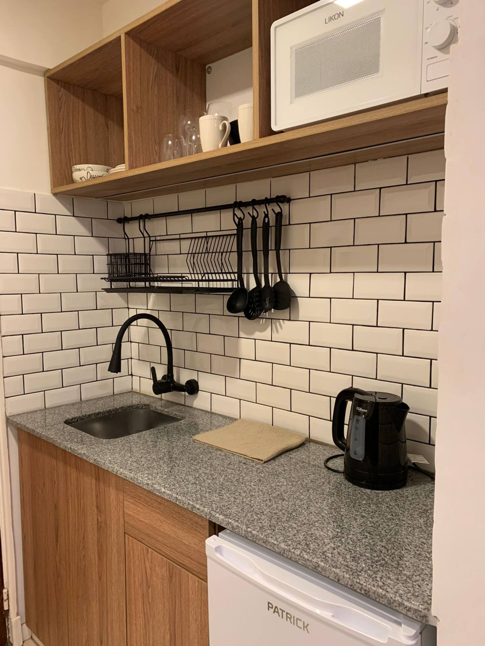 Amazing Studio near the Obelisk