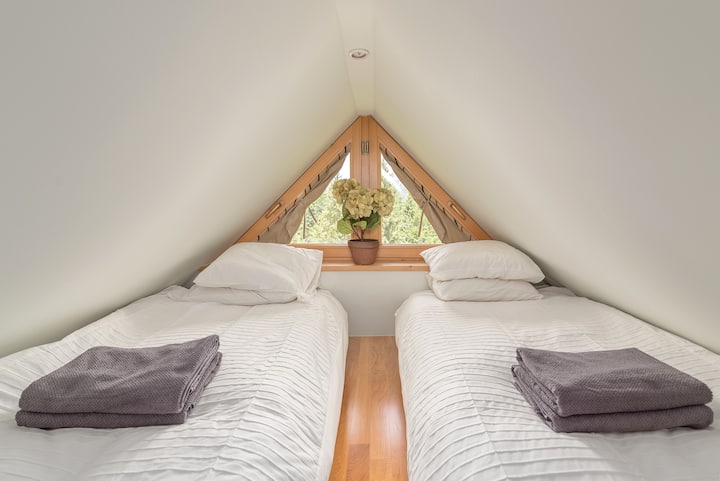 Спална соба 4