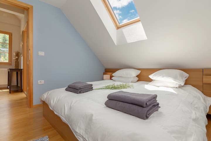 Спална соба 2