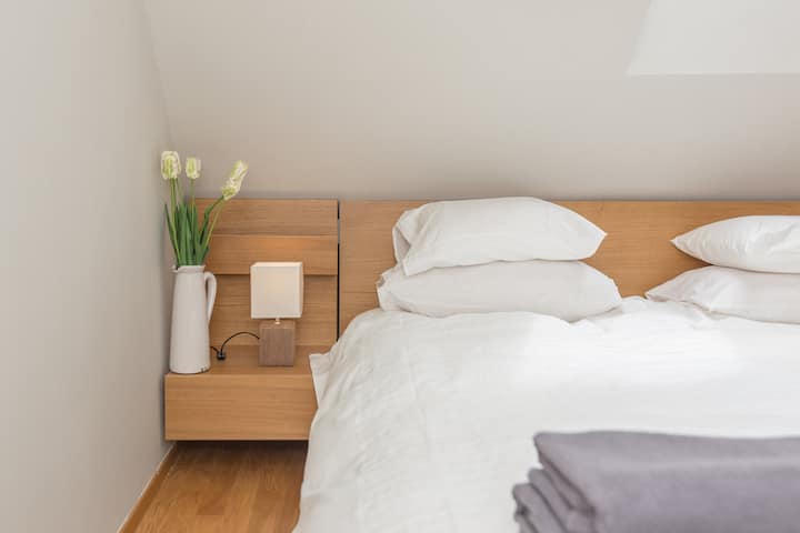 Спална соба 1