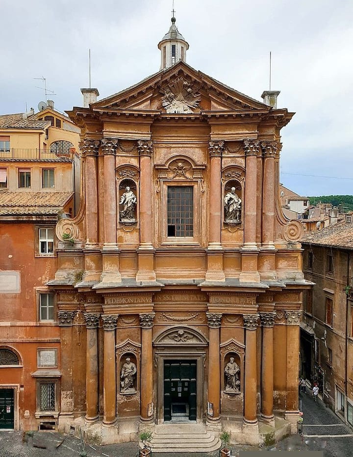 Casa Clavdia - Rom