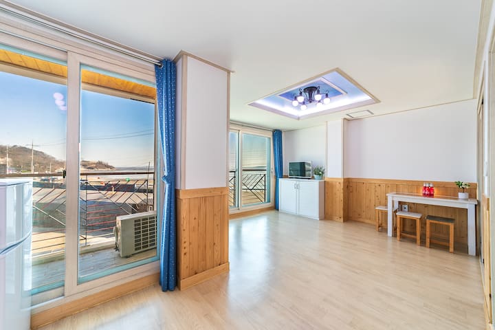Guest favorite listing in Incheon