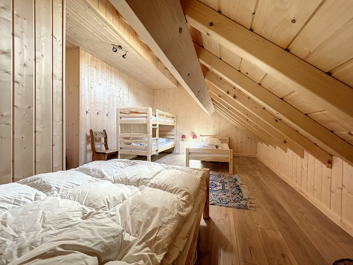 Спалня 3 Етаж