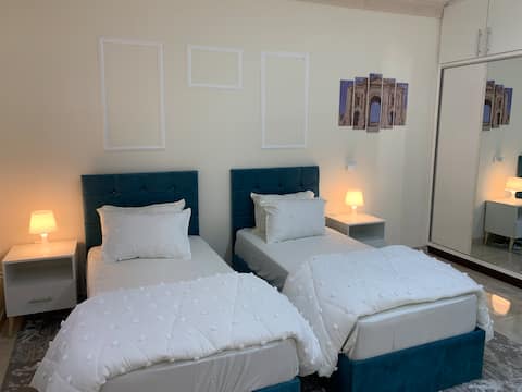 Tayoon Host ( So nice private place to stay )