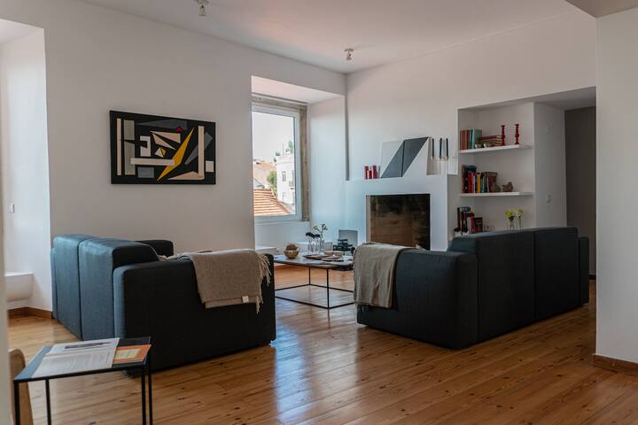 Casa do Castelo-Superior House by HomeWith a View gallery image 2