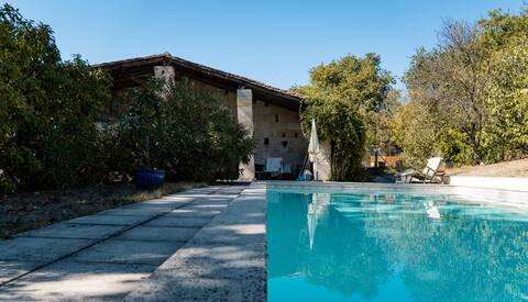Gîte de la Croix Blanche