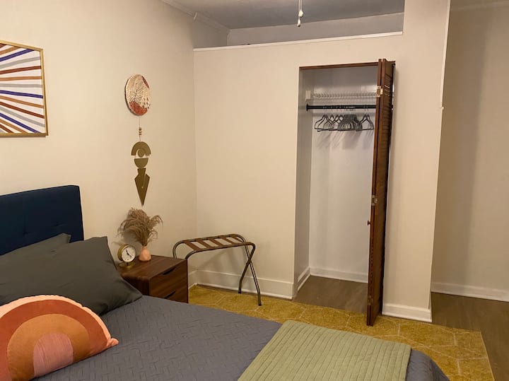 საძინებელი