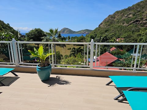 Villa Célyote (Haut)