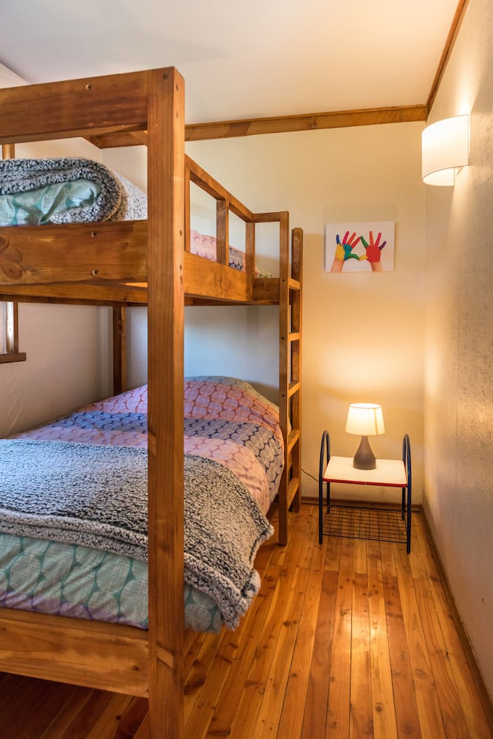 Habitación 4
