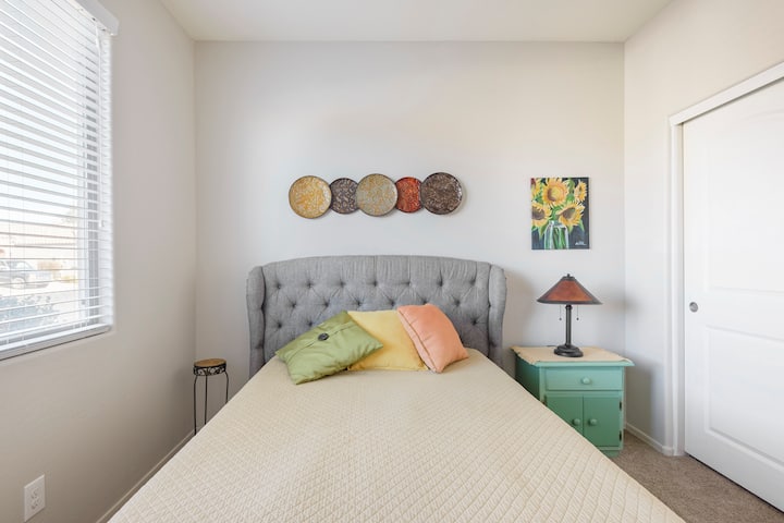 غرفة النوم 4