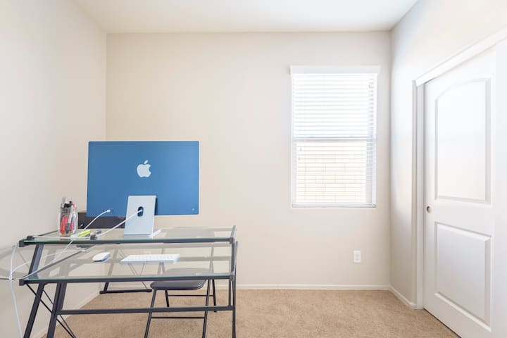 غرفة النوم 3