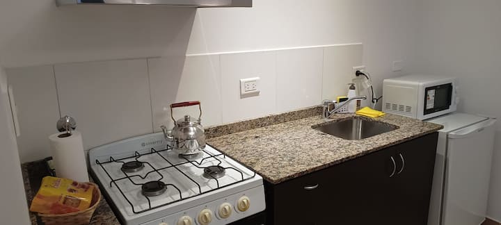 Suite Premium King 2f - San Salvador de Jujuy