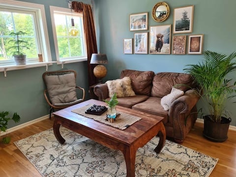 Successful Airbnb property: Villa Kava in Uddevalla