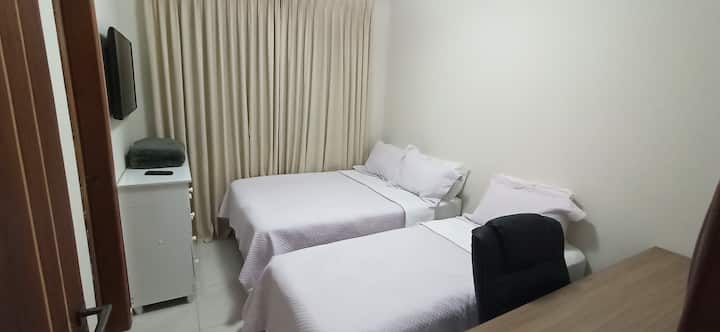 საძინებელი 2