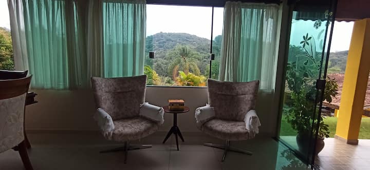 მისაღები ოთახი