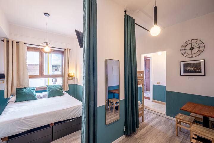 MyTinyHome Festina Lente Apeiron+1313 (10pax)