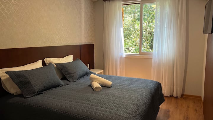 Dormitorio 1