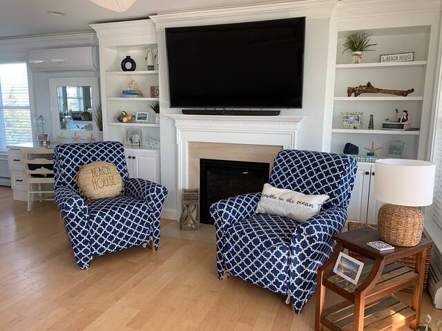 Beach Haven RI – Steps from Charlestown Beach gallery image 4