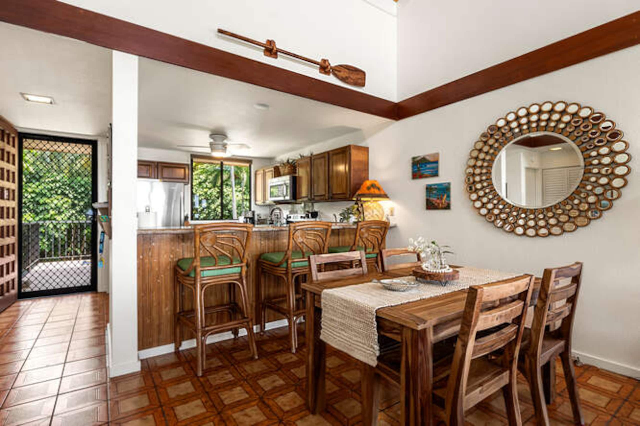 Condo in Kailua-Kona · ★4.99 · 3 bedrooms · 5 beds · 2 baths - Image 10