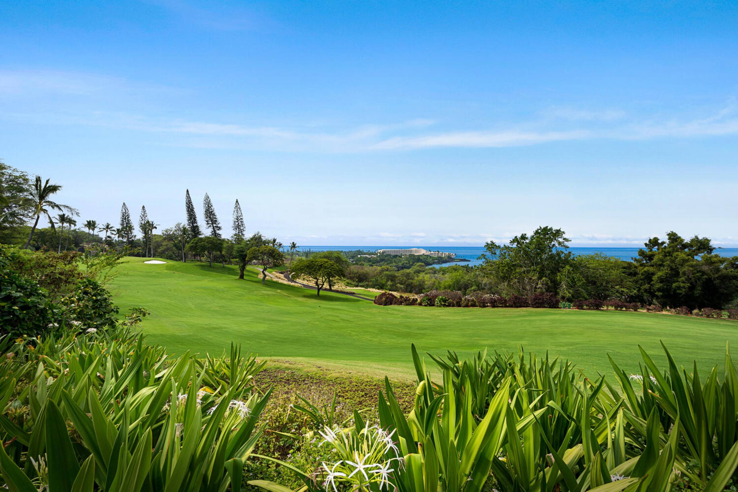 Condo in Kailua-Kona · ★4.99 · 3 bedrooms · 5 beds · 2 baths - Image 29