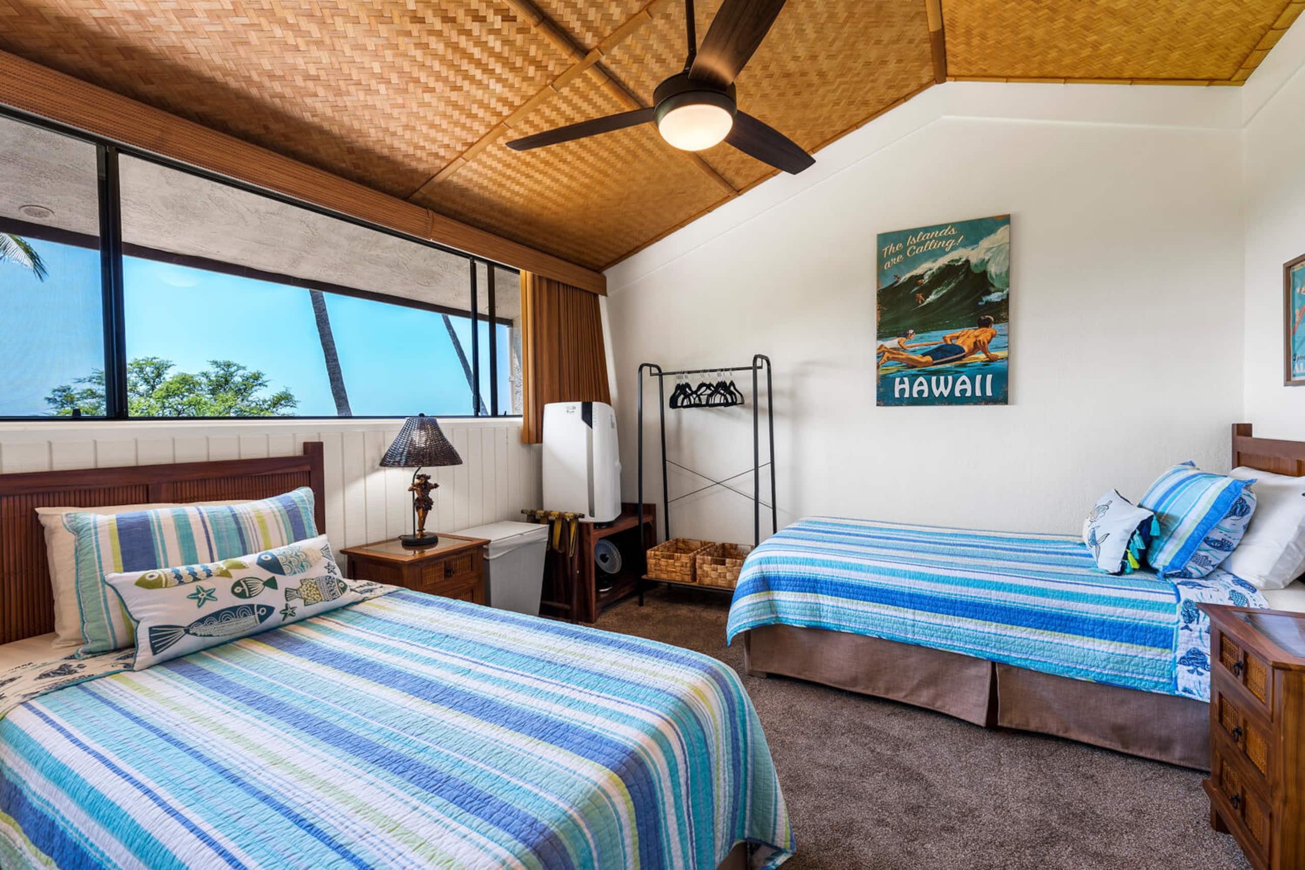 Condo in Kailua-Kona · ★4.99 · 3 bedrooms · 5 beds · 2 baths - Image 12