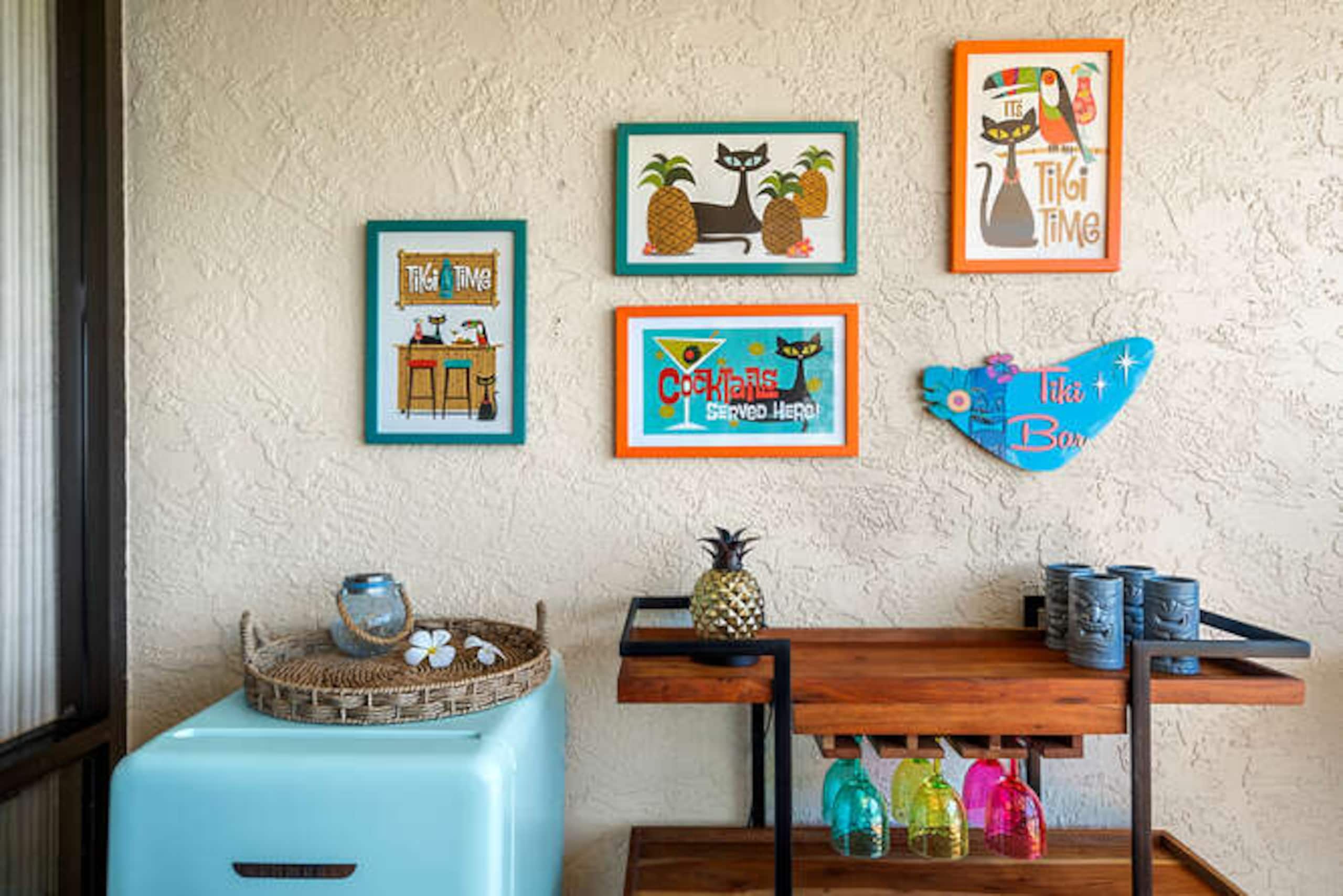 Condo in Kailua-Kona · ★4.99 · 3 bedrooms · 5 beds · 2 baths - Image 22