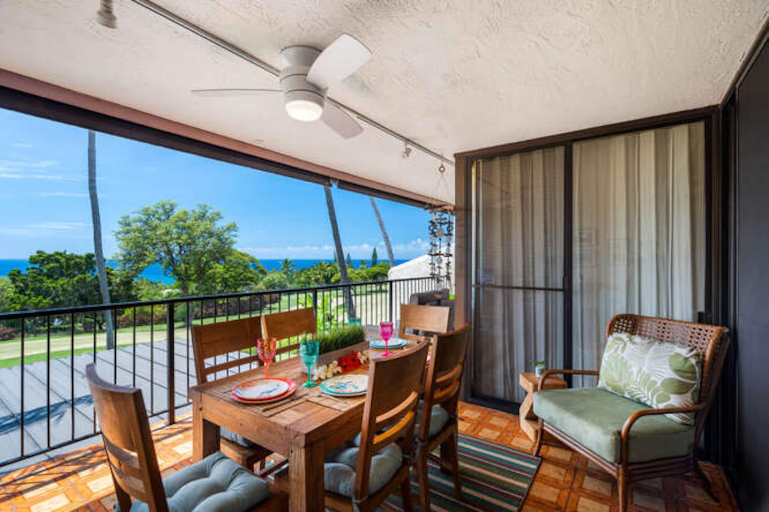 Condo in Kailua-Kona · ★4.99 · 3 bedrooms · 5 beds · 2 baths - Image 21
