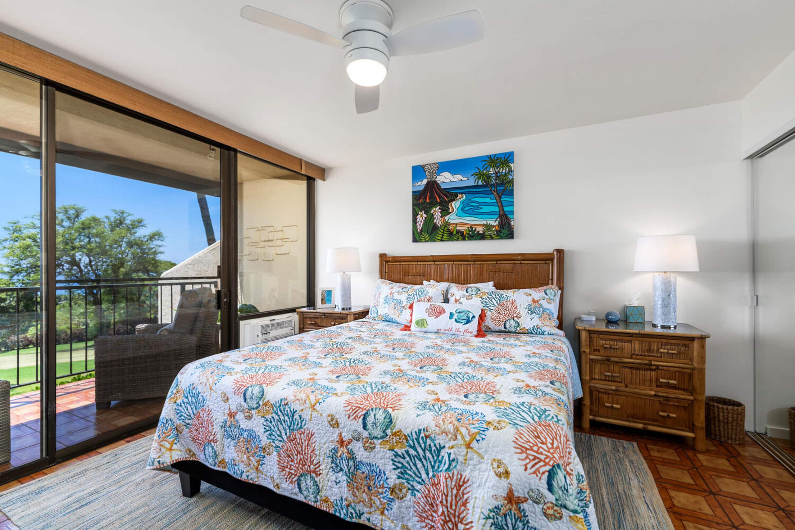 Condo in Kailua-Kona · ★4.99 · 3 bedrooms · 5 beds · 2 baths - Image 13
