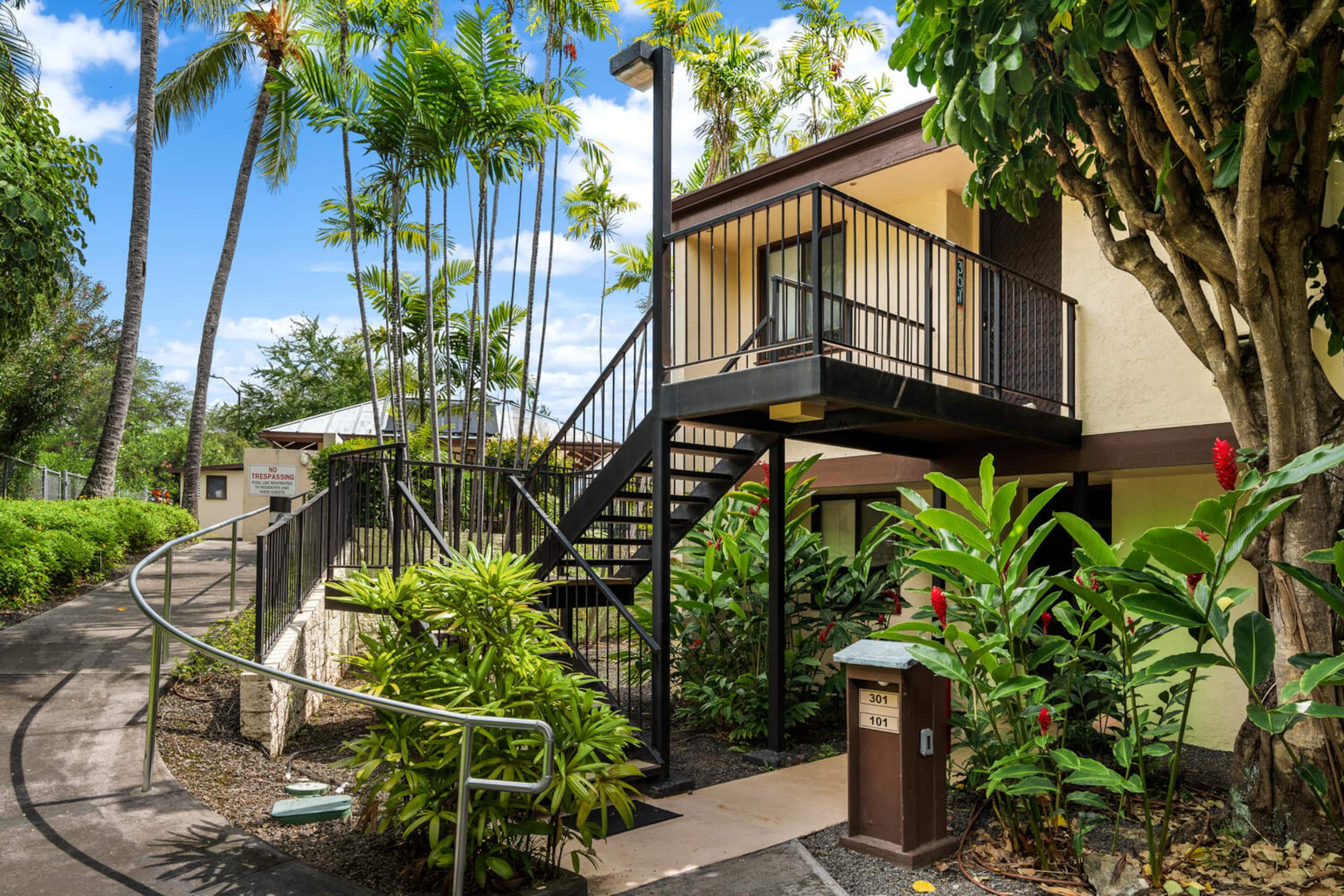 Condo in Kailua-Kona · ★4.99 · 3 bedrooms · 5 beds · 2 baths - Image 28