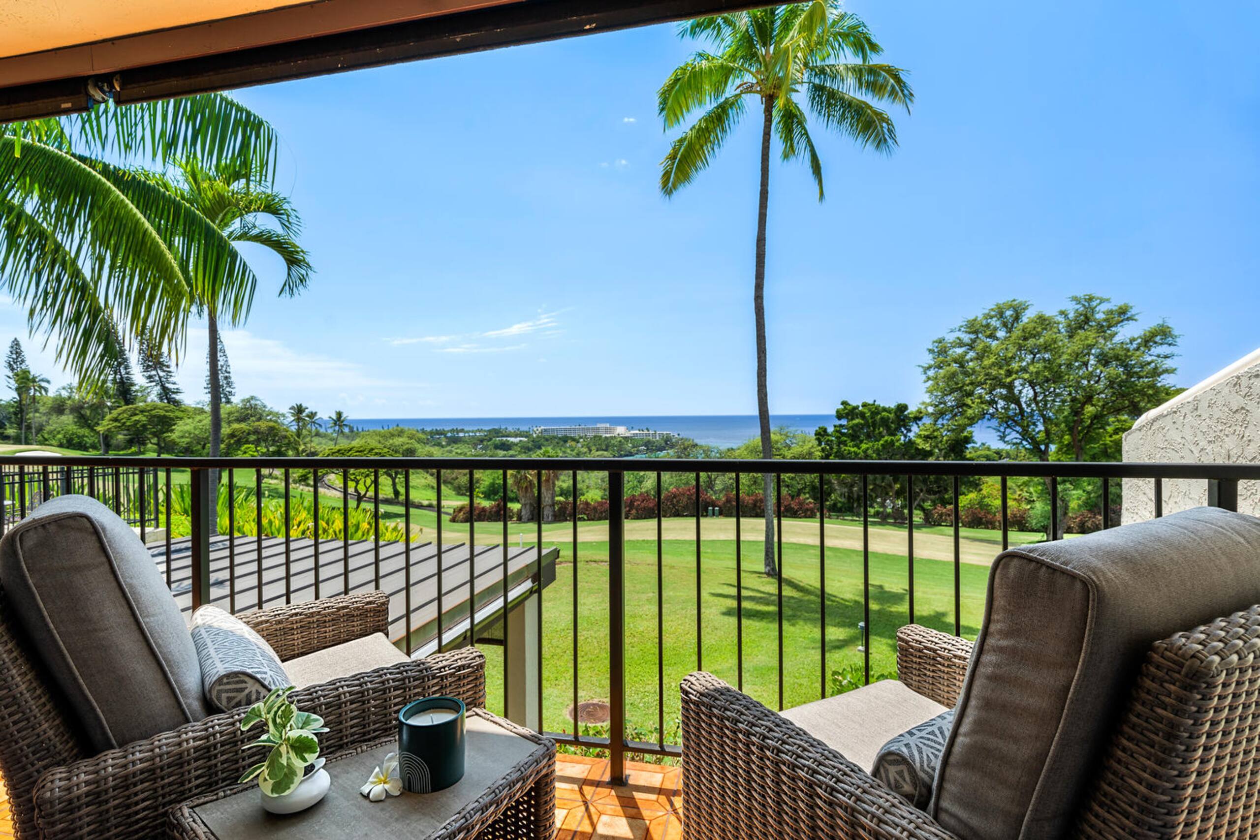 Condo in Kailua-Kona · ★4.99 · 3 bedrooms · 5 beds · 2 baths - Image 25