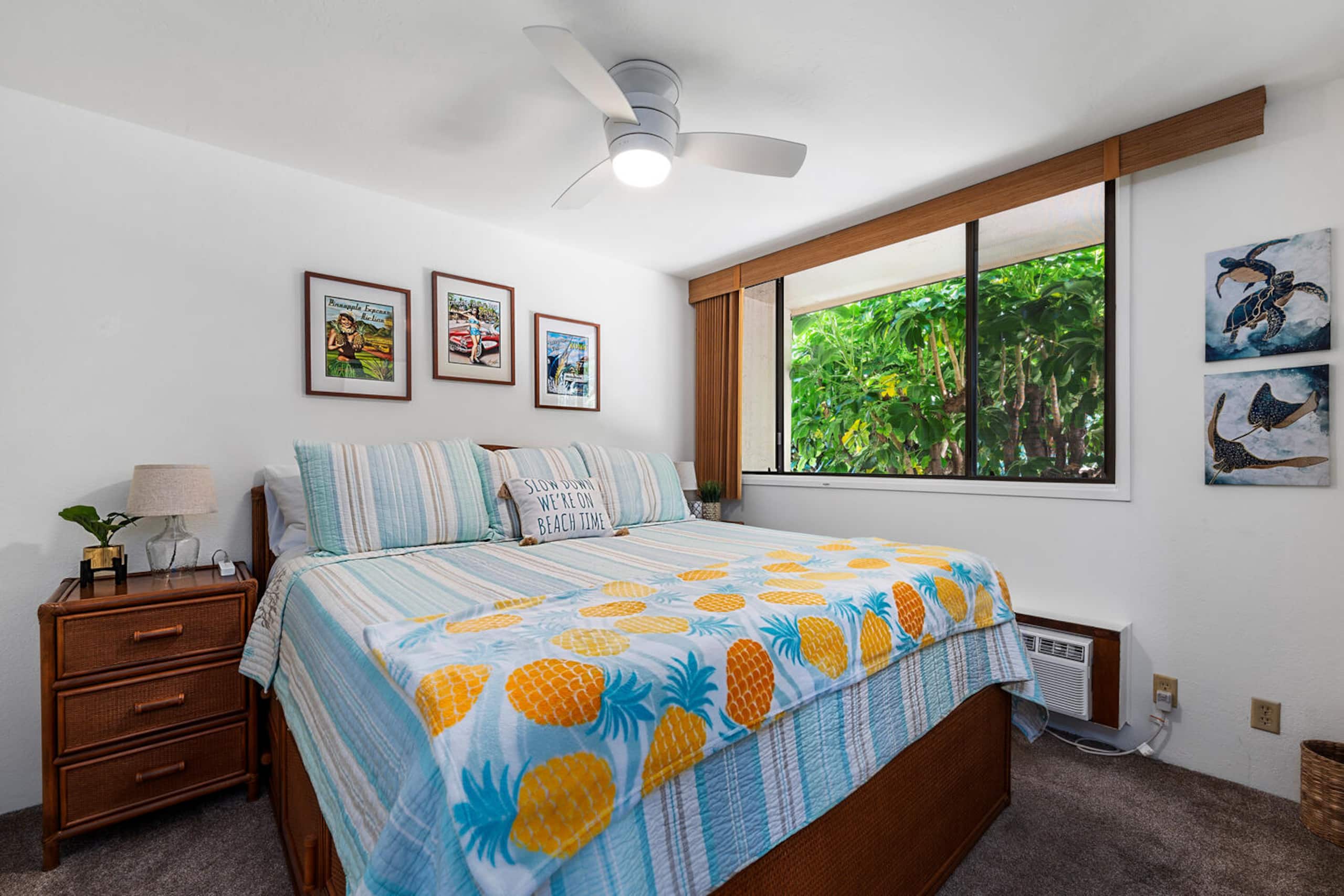 Condo in Kailua-Kona · ★4.99 · 3 bedrooms · 5 beds · 2 baths - Image 15