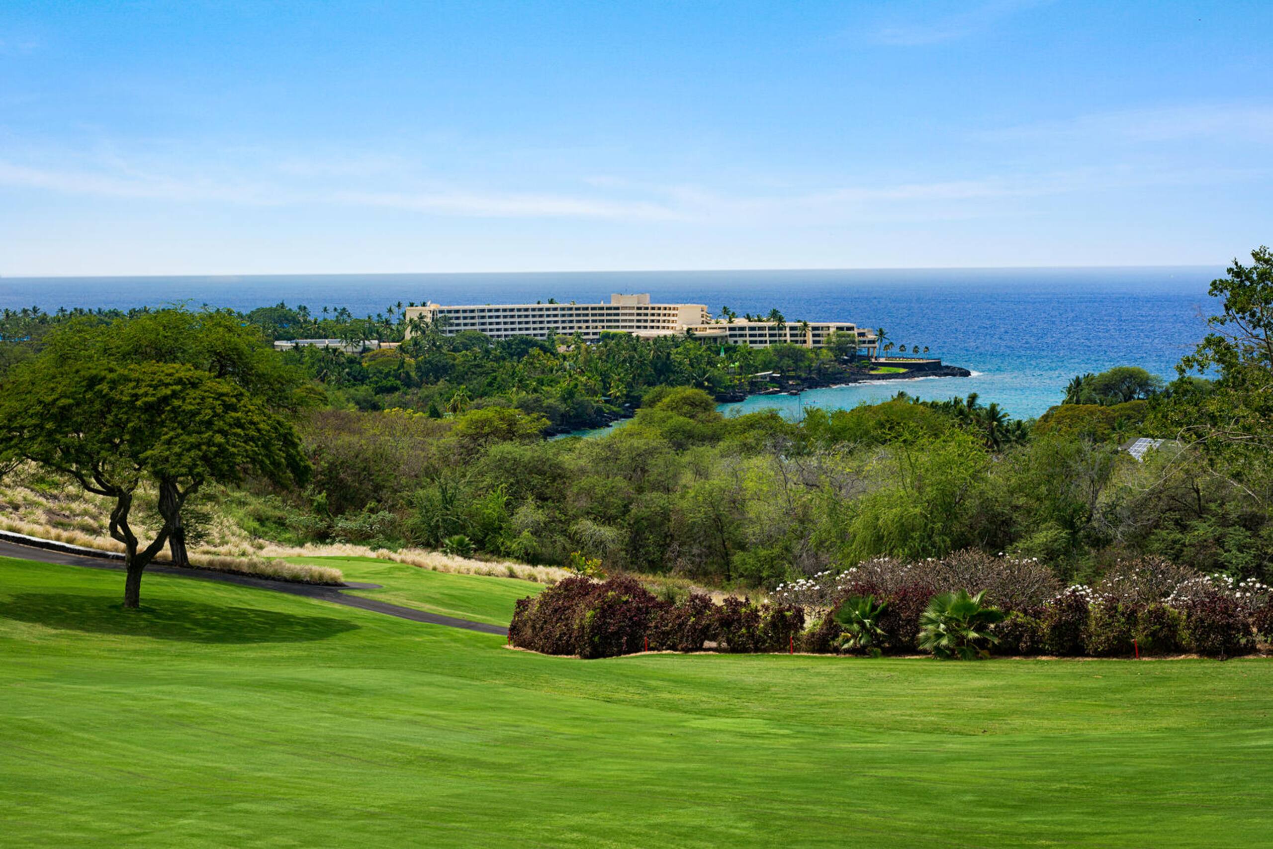 Condo in Kailua-Kona · ★4.99 · 3 bedrooms · 5 beds · 2 baths - Image 31