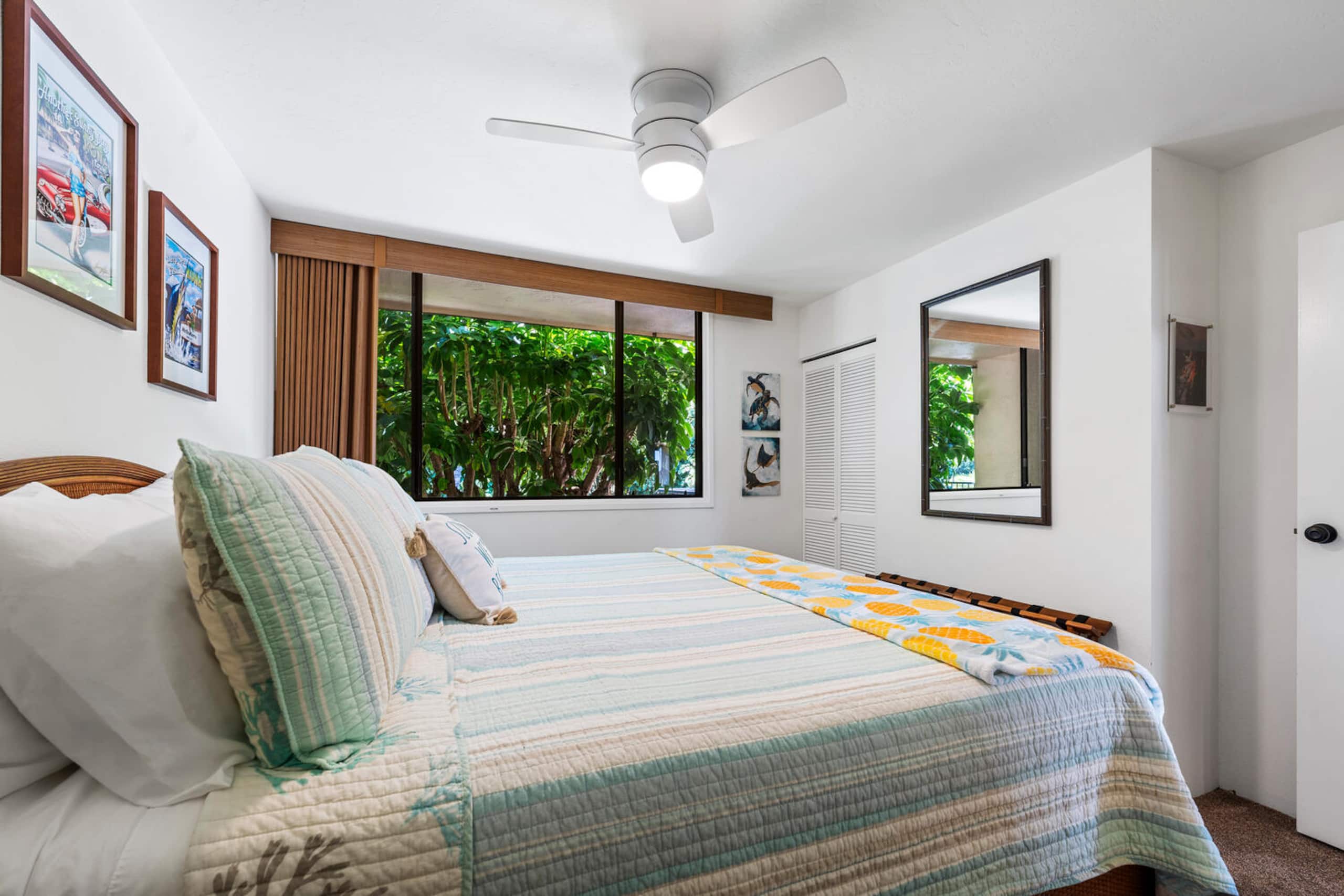 Condo in Kailua-Kona · ★4.99 · 3 bedrooms · 5 beds · 2 baths - Image 16