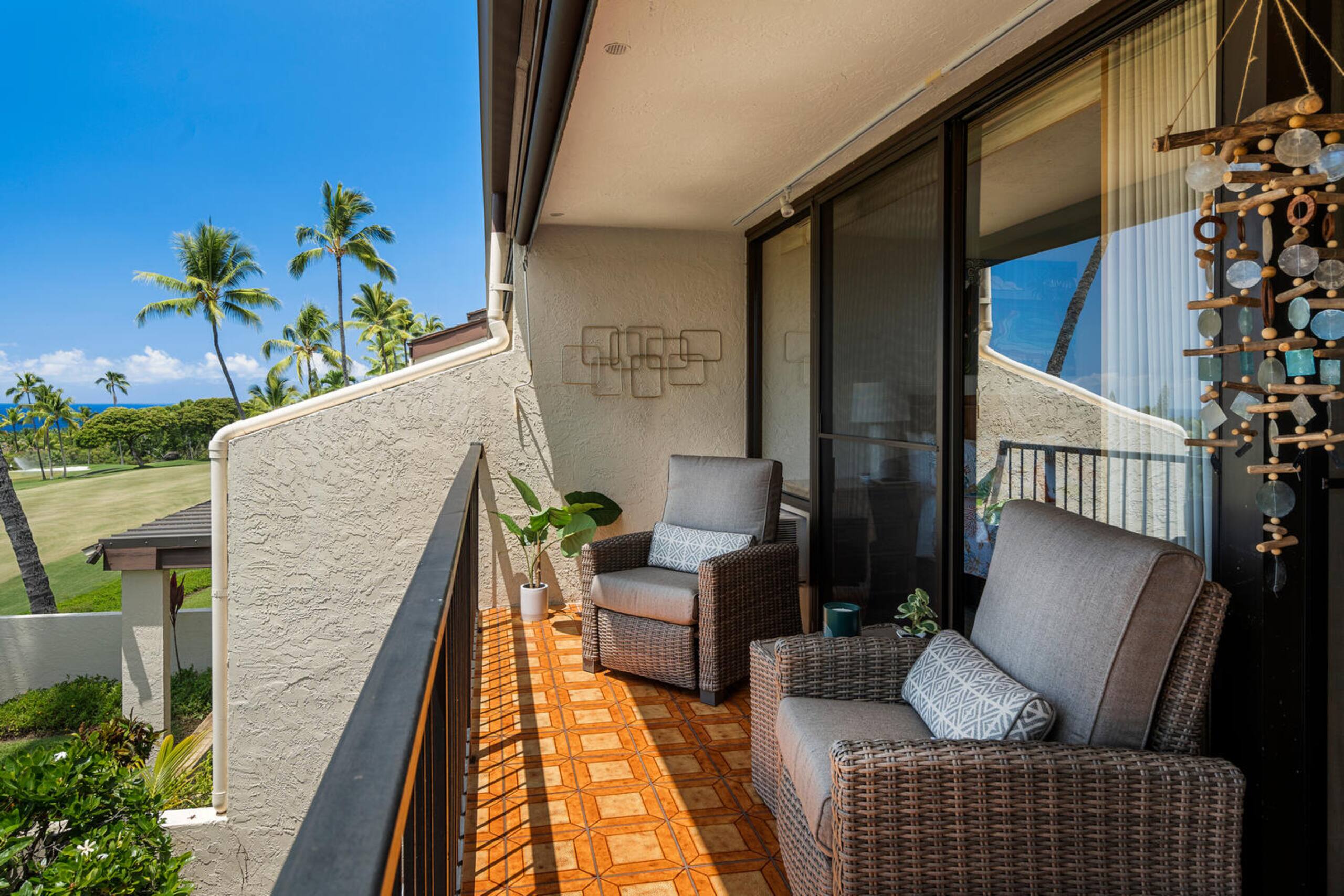 Condo in Kailua-Kona · ★4.99 · 3 bedrooms · 5 beds · 2 baths - Image 24