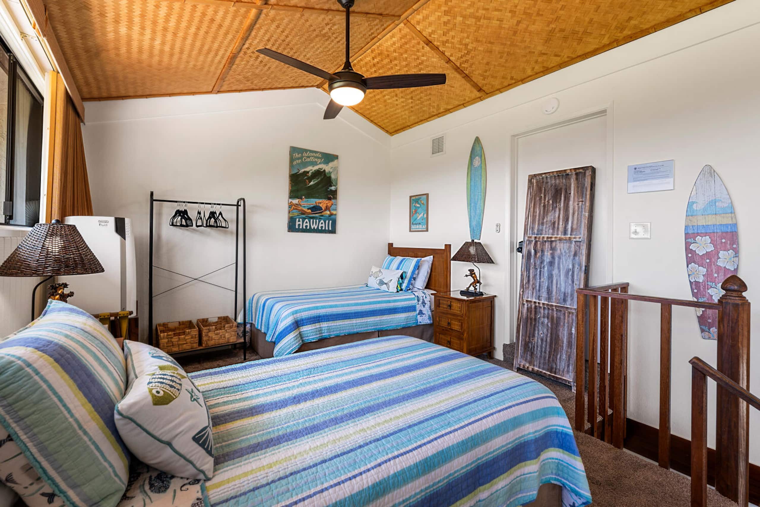 Condo in Kailua-Kona · ★4.99 · 3 bedrooms · 5 beds · 2 baths - Image 11