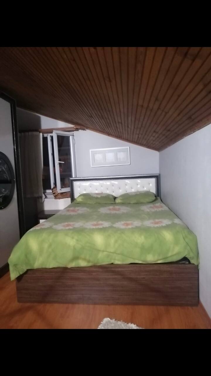 Privatzimmer in Üsküdar Wohnungen zur Miete in Üsküdar, Istanbul