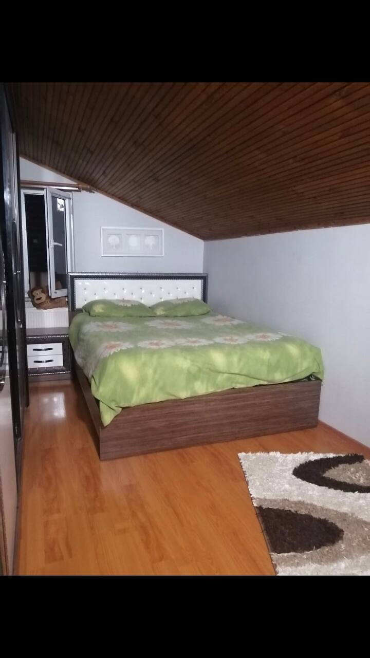 Privatzimmer in Üsküdar Wohnungen zur Miete in Üsküdar, Istanbul