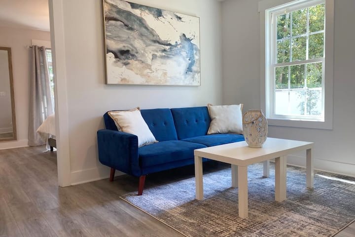 Sala de estar secundaria