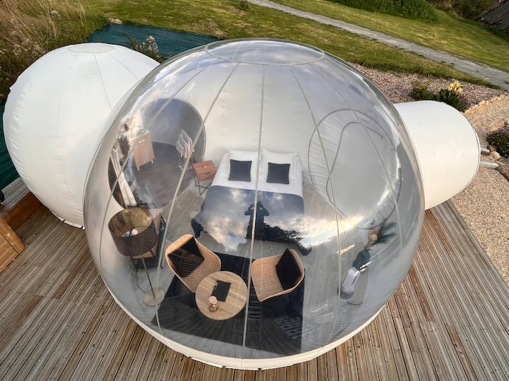 France : location de bulles | Airbnb