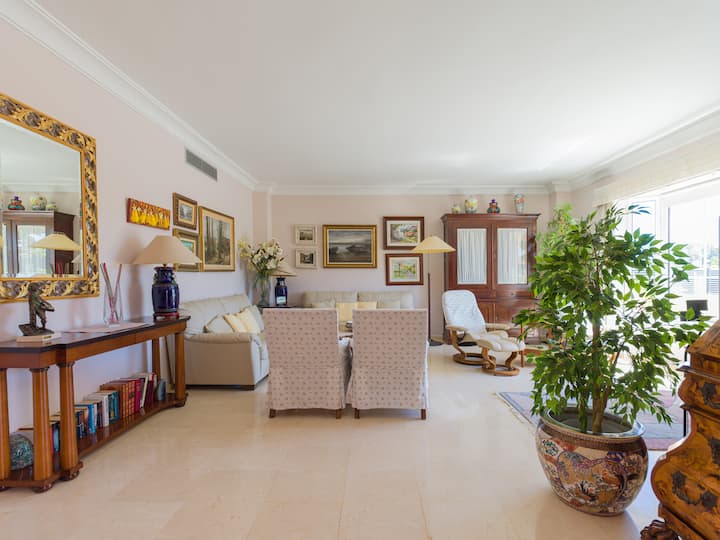 Villa Meloneras. Piscina Privada - Maspalomas